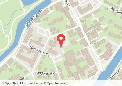 Dammschanze Oldenburg – Hotels in der Nähe Hotels an der Dammschanze in Oldenburg – Unterkünfte, Pensionen und Ferienwohnungen in zentraler Lage