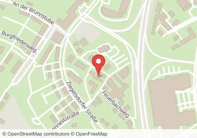 Hotels an der Dechbetten in Regensburg – Unterkünfte, Pensionen und Ferienwohnungen in zentraler Lage
