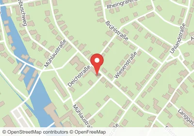 Deichstraße Ludwigshafen – Hotels in der Nähe Hotels an der Deichstraße in Ludwigshafen – Unterkünfte, Pensionen und Ferienwohnungen in zentraler Lage