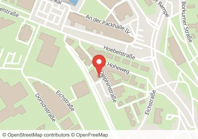 Delphinstraße Bremerhaven – Hotels in der Nähe Hotels an der Delphinstraße in Bremerhaven – Unterkünfte, Pensionen und Ferienwohnungen in zentraler Lage