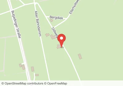 Dillweg Oldenburg – Hotels in der Nähe Hotels an der Dillweg in Oldenburg – Unterkünfte, Pensionen und Ferienwohnungen in zentraler Lage