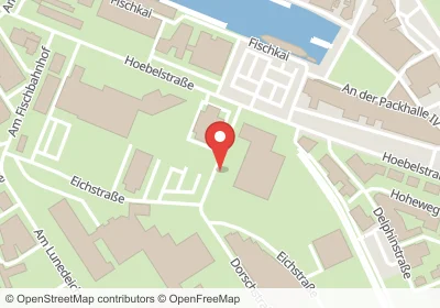 Dorschstraße Bremerhaven – Hotels in der Nähe Hotels an der Dorschstraße in Bremerhaven – Unterkünfte, Pensionen und Ferienwohnungen in zentraler Lage