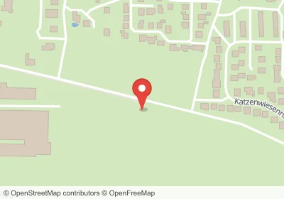 Hotels an der Dr.-Dörnemann-Straße in Salzgitter – Unterkünfte, Pensionen und Ferienwohnungen in zentraler Lage
