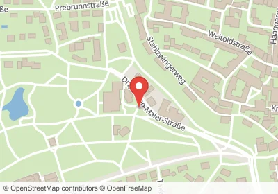 Dr.-Johann-Maier-Straße Regensburg – Hotels in der Nähe Hotels an der Dr.-Johann-Maier-Straße in Regensburg – Unterkünfte, Pensionen und Ferienwohnungen in zentraler Lage