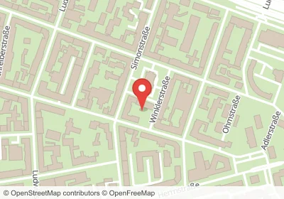 Hotels an der Dr.-Martin-Luther-Platz in Fürth – Unterkünfte, Pensionen und Ferienwohnungen in zentraler Lage