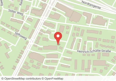 Dr.-Sauerbruch-Straße Oldenburg – Hotels in der Nähe Hotels an der Dr.-Sauerbruch-Straße in Oldenburg – Unterkünfte, Pensionen und Ferienwohnungen in zentraler Lage