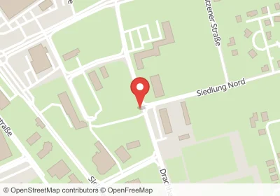 Hotels an der Drachhausener Straße in Cottbus – Unterkünfte, Pensionen und Ferienwohnungen in zentraler Lage