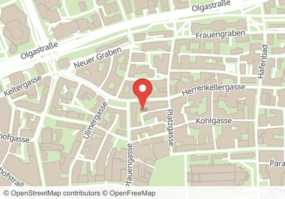 Dreiköniggasse Ulm – Hotels in der Nähe Hotels an der Dreiköniggasse in Ulm – Unterkünfte, Pensionen und Ferienwohnungen in zentraler Lage