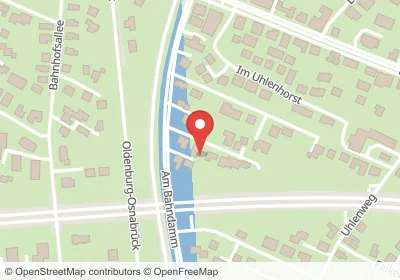 Drosselweg Oldenburg – Hotels in der Nähe Hotels an der Drosselweg in Oldenburg – Unterkünfte, Pensionen und Ferienwohnungen in zentraler Lage