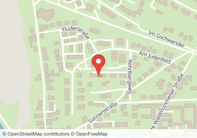 Hotels an der Drosselweg in Regensburg – Unterkünfte, Pensionen und Ferienwohnungen in zentraler Lage
