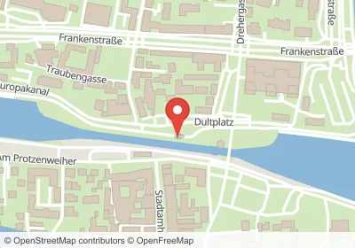 Dultplatz Regensburg – Hotels in der Nähe Hotels an der Dultplatz in Regensburg – Unterkünfte, Pensionen und Ferienwohnungen in zentraler Lage