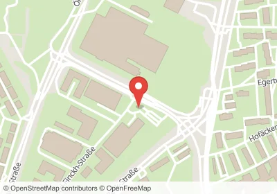 Hotels an der Eberhard-Finckh-Straße in Ulm – Unterkünfte, Pensionen und Ferienwohnungen in zentraler Lage