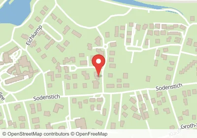Hotels an der Eduard-Mörike-Straße in Oldenburg – Unterkünfte, Pensionen und Ferienwohnungen in zentraler Lage