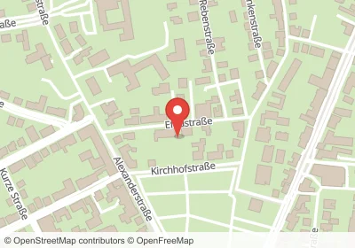 Efeustraße Oldenburg – Hotels in der Nähe Hotels an der Efeustraße in Oldenburg – Unterkünfte, Pensionen und Ferienwohnungen in zentraler Lage