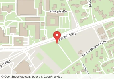 Egginger Weg Ulm – Hotels in der Nähe Hotels an der Egginger Weg in Ulm – Unterkünfte, Pensionen und Ferienwohnungen in zentraler Lage