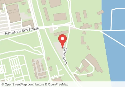Eichenpark Cottbus – Hotels in der Nähe Hotels an der Eichenpark in Cottbus – Unterkünfte, Pensionen und Ferienwohnungen in zentraler Lage