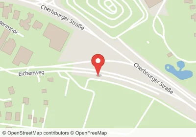 Hotels an der Eichenweg in Bremerhaven – Unterkünfte, Pensionen und Ferienwohnungen in zentraler Lage