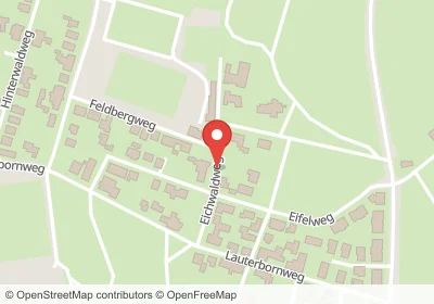 Eichwaldweg Offenbach – Hotels in der Nähe Hotels an der Eichwaldweg in Offenbach – Unterkünfte, Pensionen und Ferienwohnungen in zentraler Lage