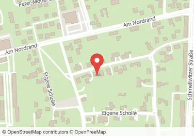 Hotels an der Eigene Scholle in Cottbus – Unterkünfte, Pensionen und Ferienwohnungen in zentraler Lage