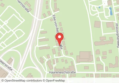 Eike-von-Repkow-Straße Oldenburg – Hotels in der Nähe Hotels an der Eike-von-Repkow-Straße in Oldenburg – Unterkünfte, Pensionen und Ferienwohnungen in zentraler Lage