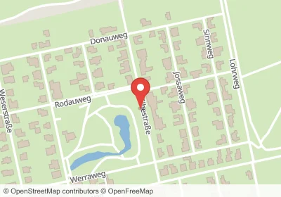 Hotels an der Elbestraße in Offenbach – Unterkünfte, Pensionen und Ferienwohnungen in zentraler Lage