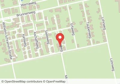 Elsawaweg Offenbach – Hotels in der Nähe Hotels an der Elsawaweg in Offenbach – Unterkünfte, Pensionen und Ferienwohnungen in zentraler Lage