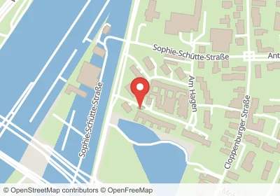 Emilie-Oltmanns-Straße Oldenburg – Hotels in der Nähe Hotels an der Emilie-Oltmanns-Straße in Oldenburg – Unterkünfte, Pensionen und Ferienwohnungen in zentraler Lage