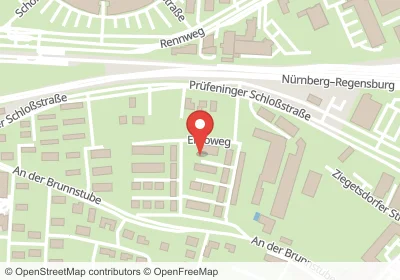 Erboweg Regensburg – Hotels in der Nähe Hotels an der Erboweg in Regensburg – Unterkünfte, Pensionen und Ferienwohnungen in zentraler Lage
