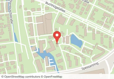 Hotels an der Erlenbruchstraße in Offenbach – Unterkünfte, Pensionen und Ferienwohnungen in zentraler Lage