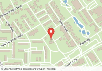 Hotels an der Erlenweg in Bremerhaven – Unterkünfte, Pensionen und Ferienwohnungen in zentraler Lage