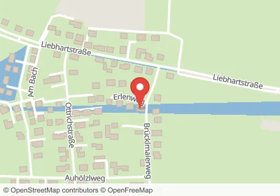 Hotels an der Erlenweg in Regensburg – Unterkünfte, Pensionen und Ferienwohnungen in zentraler Lage