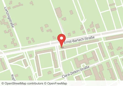 Ernst-Barlach-Straße Cottbus – Hotels in der Nähe Hotels an der Ernst-Barlach-Straße in Cottbus – Unterkünfte, Pensionen und Ferienwohnungen in zentraler Lage