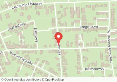 Hotels an der Eschackerstraße in Bremerhaven – Unterkünfte, Pensionen und Ferienwohnungen in zentraler Lage