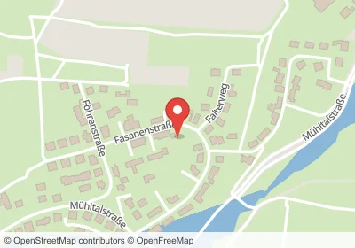 Fasanenstraße Fürth – Hotels in der Nähe Hotels an der Fasanenstraße in Fürth – Unterkünfte, Pensionen und Ferienwohnungen in zentraler Lage