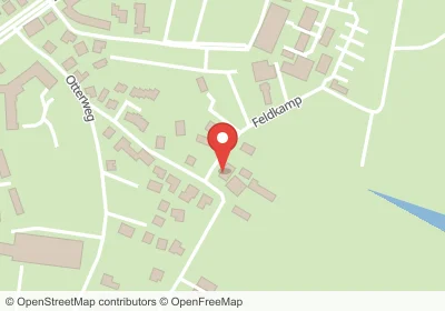 Feldkamp Oldenburg – Hotels in der Nähe Hotels an der Feldkamp in Oldenburg – Unterkünfte, Pensionen und Ferienwohnungen in zentraler Lage