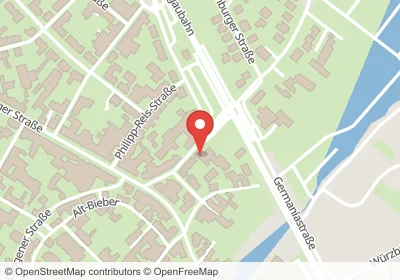 Feuerwehrplatz Offenbach – Hotels in der Nähe Hotels an der Feuerwehrplatz in Offenbach – Unterkünfte, Pensionen und Ferienwohnungen in zentraler Lage