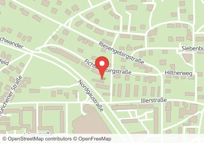 Fichtelgebirgstraße Regensburg – Hotels in der Nähe Hotels an der Fichtelgebirgstraße in Regensburg – Unterkünfte, Pensionen und Ferienwohnungen in zentraler Lage