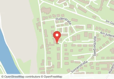Hotels an der Finkenweg in Regensburg – Unterkünfte, Pensionen und Ferienwohnungen in zentraler Lage