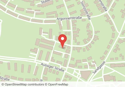 Hotels an der Flandernstraße in Regensburg – Unterkünfte, Pensionen und Ferienwohnungen in zentraler Lage