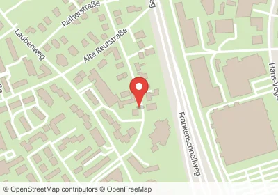 Flurstraße Fürth – Hotels in der Nähe Hotels an der Flurstraße in Fürth – Unterkünfte, Pensionen und Ferienwohnungen in zentraler Lage