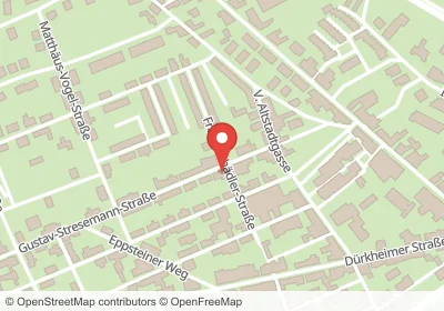 Hotels an der Franz-Schädler-Straße in Ludwigshafen – Unterkünfte, Pensionen und Ferienwohnungen in zentraler Lage