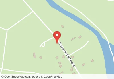 Hotels an der Frauendorfer Straße in Cottbus – Unterkünfte, Pensionen und Ferienwohnungen in zentraler Lage