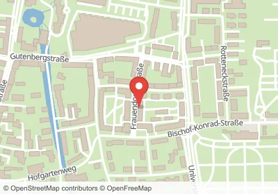 Frauendorferstraße Regensburg – Hotels in der Nähe Hotels an der Frauendorferstraße in Regensburg – Unterkünfte, Pensionen und Ferienwohnungen in zentraler Lage