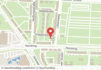 Friedensstraße Cottbus – Hotels in der Nähe Hotels an der Friedensstraße in Cottbus – Unterkünfte, Pensionen und Ferienwohnungen in zentraler Lage