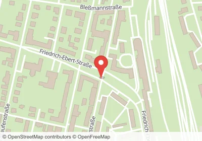 Friedrich-Ebert-Straße Bremerhaven – Hotels in der Nähe Hotels an der Friedrich-Ebert-Straße in Bremerhaven – Unterkünfte, Pensionen und Ferienwohnungen in zentraler Lage