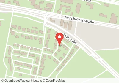 Friedrich-Hessing-Weg Ludwigshafen – Hotels in der Nähe Hotels an der Friedrich-Hessing-Weg in Ludwigshafen – Unterkünfte, Pensionen und Ferienwohnungen in zentraler Lage
