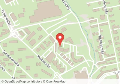 Hotels an der Fritz-Remy-Straße in Offenbach – Unterkünfte, Pensionen und Ferienwohnungen in zentraler Lage