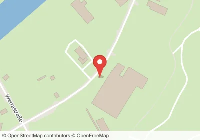 Hotels an der Fuldastrasse in Oldenburg – Unterkünfte, Pensionen und Ferienwohnungen in zentraler Lage