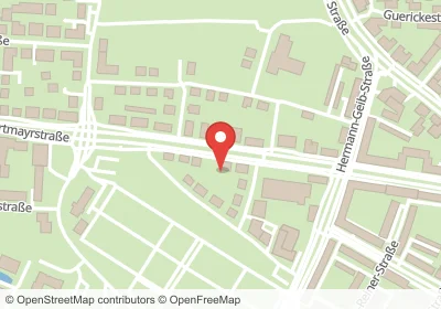 Hotels an der Furtmayrstraße in Regensburg – Unterkünfte, Pensionen und Ferienwohnungen in zentraler Lage