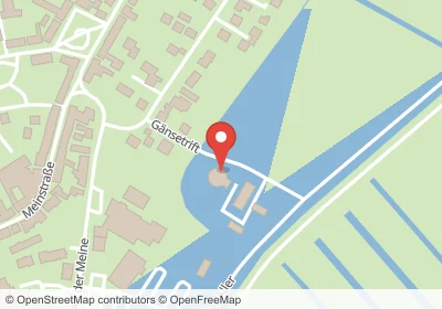 Gänsetrift Wolfsburg – Hotels in der Nähe Hotels an der Gänsetrift in Wolfsburg – Unterkünfte, Pensionen und Ferienwohnungen in zentraler Lage